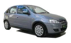 Buchen Opel Corsa 5-trg. o.ä. (via ML Car)