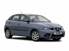 Buchen Seat Ibiza 5-trg. o.ä. (via ML Car)