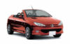 Peugeot 206 Cabrio (via ML Car)