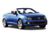 VW EOS Cabrio (via ML Car)