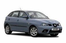 Seat Ibiza 5-trg. o.ä. (via ML Car)